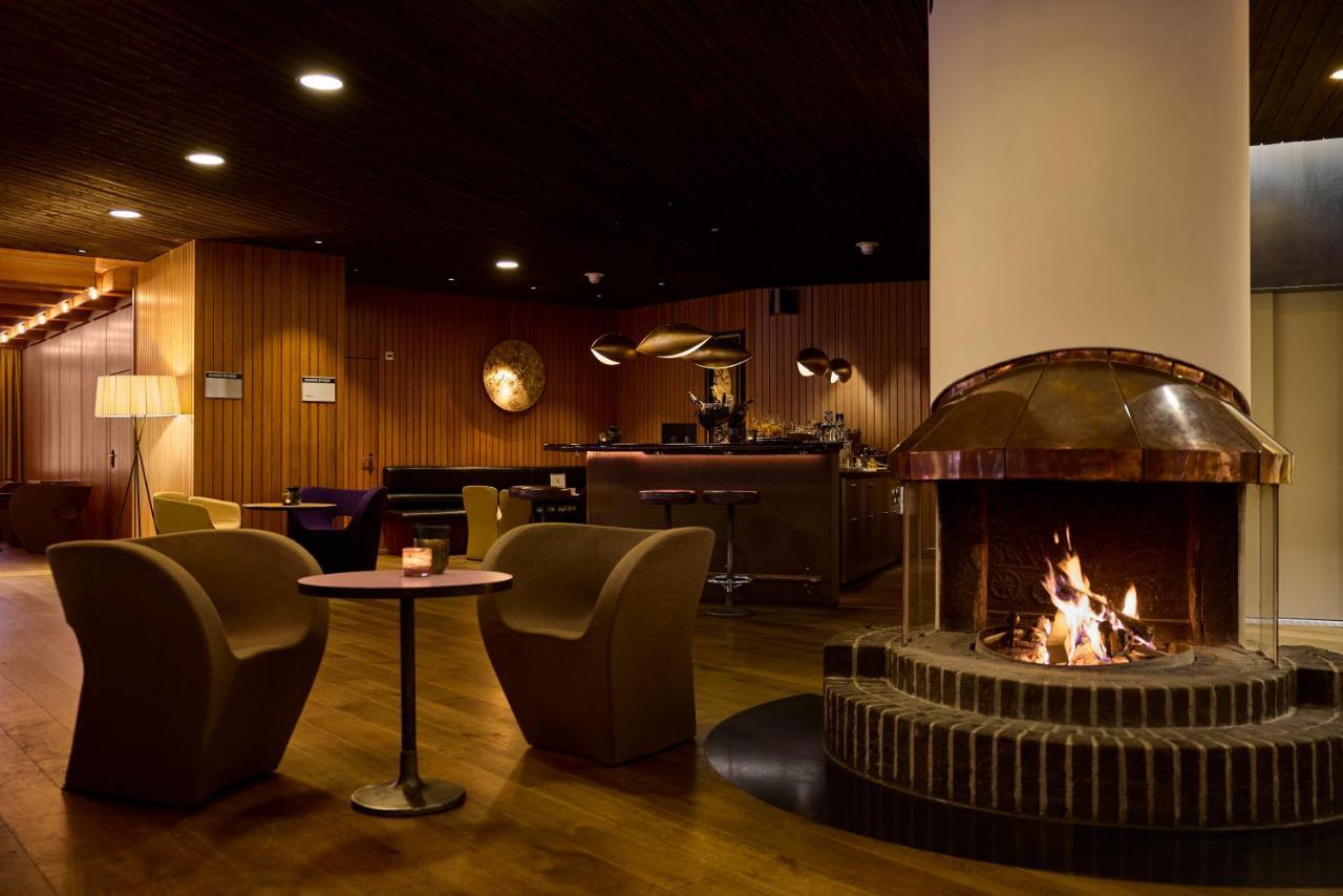Gaestehaus By Stoos Hotels Eksteriør billede
