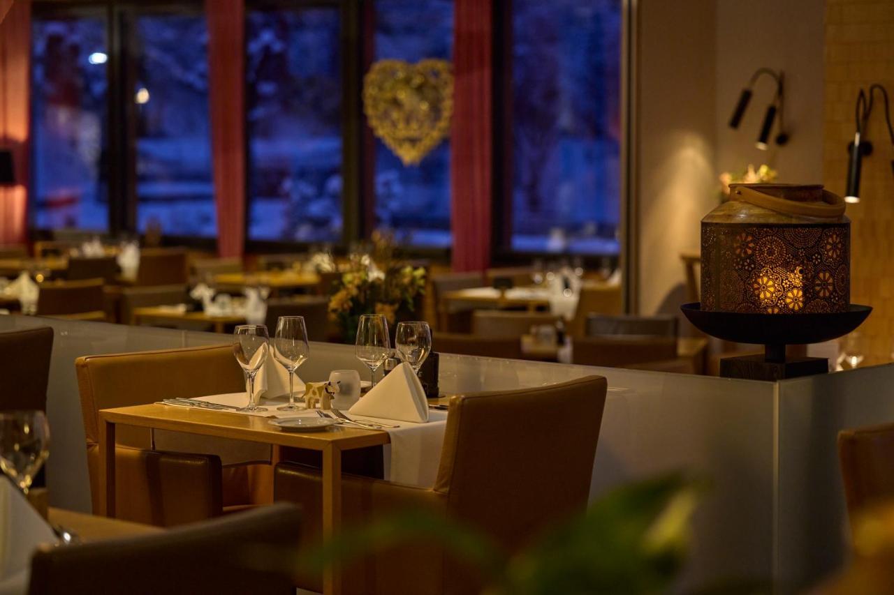Gaestehaus By Stoos Hotels Eksteriør billede